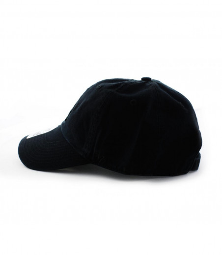 47 Brand curva nera cap di Boston 47 Brand curva nera cap di Boston
